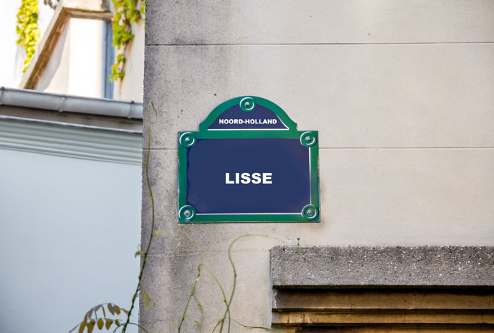 Massage Lisse on location BEST Co.