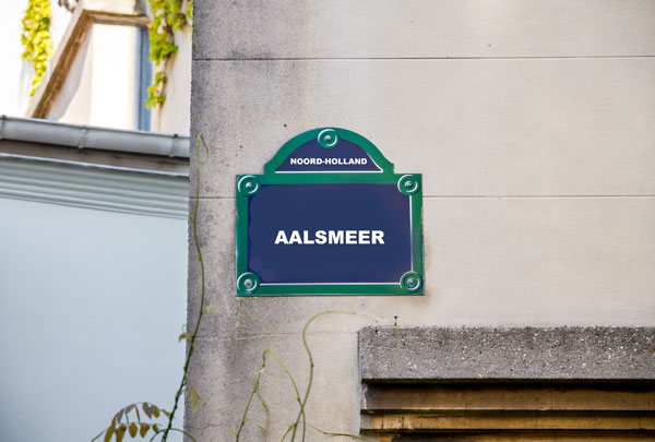 Aalsmeer massage BEST Co. Massage on location